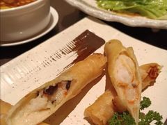 -领事馆19号中餐厅(厦门海景洲际酒店)