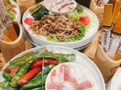 -鸽子窝(黄村店)