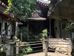 -东山雕花楼