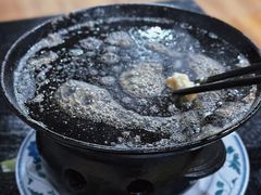 -藏味八珍特色火锅