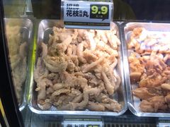 -超级鸡车(曹杨路店)