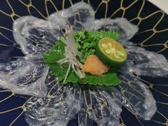 -鲐赏河豚(长寿店)