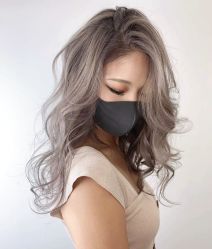 -SY COLOUR专业烫染
