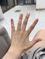 -闺蜜美甲