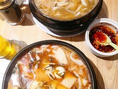 -45°李小姐土豆粉(世纪港湾店)