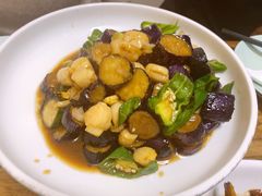 -木柴豆腐·活海鲜·鲁菜