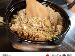 -吃货私房菜(丽江束河古镇店)