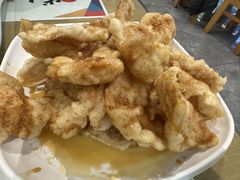 -海兰江石锅饭(水上店)
