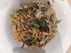 -老边饺子馆(东单店)