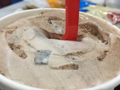 -DQ·蛋糕·冰淇淋(虹口龙之梦店)