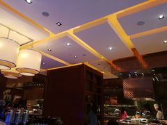 -鸣诗自助餐(澳門四季酒店)