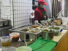 -叶伟胡辣壳面(两路口店)