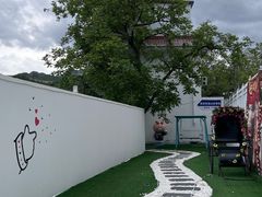 -何适山庄 ·可团建(水长城P2停车场店)