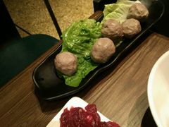 -牛焱·贵州黄牛肉火锅(城西银泰店)
