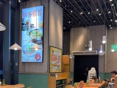 -越小品·越南餐厅(万科里店)