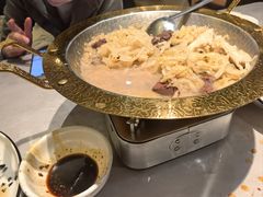 -华竹饭店(中央大街店)