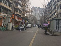 -奎星楼街