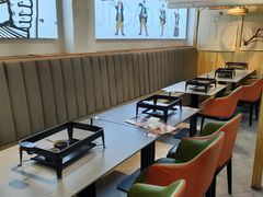 -集草轩·重庆麻辣烤鱼(西湖道店)