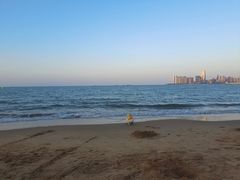 -西秀海滩公园