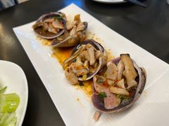 -东莱馋房(陆家嘴店)