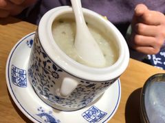 -裕鼎鲜·新中菜(金鼎广场店)