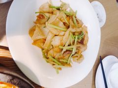 -粗茶淡饭·隐庐私厨(东亭店)