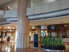 -东方帝景假日酒店