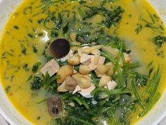 -狮王府淮扬菜(新街口友谊店)