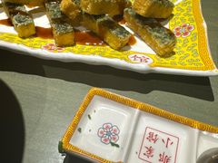 -那家小馆•北京菜•烤鸭(中关村店)