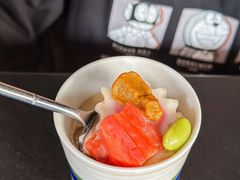 -原志优秀食材·匠心料理·海胆主题(金亿广场店)