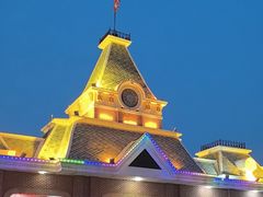 -沈阳方特欢乐世界