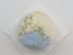 -Dal Cuore 达可芮冰淇淋(陕西北路店)