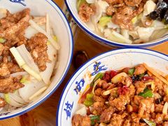 -赵西安三鲜煮馍馆(大车家巷店)