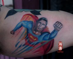 -TATTOO FAMILY刺青纹身工作室