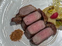 -K·Kitchen KK牛扒厨房(江南西店)