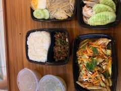 -缅丽·缅甸小吃(版纳店)