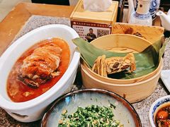 -南京大牌档(之心城店)