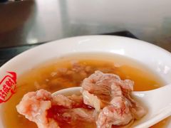 -好成财牛排馆(涂门街总店)