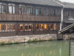 -乌镇景区