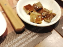 -汉巴味德(百年港湾店)