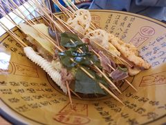 -明洋钵钵鸡(春田小区店)