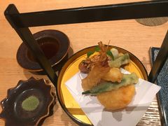 -月下料理(楷林IFC店)