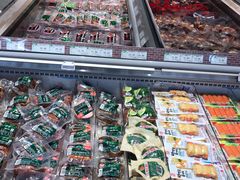 -果蔬好生活超市(乐堤港店)