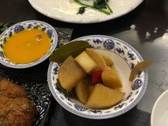 -堂宴·老厦门私房菜(1988仙岳总店)
