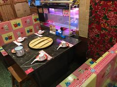 -粗粮人家·东北菜(洋桥店)