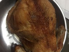 -大益烤鸡