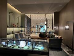 -深圳国际会展中心洲际酒店