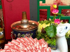 -日坛涮肉(日坛公园店)