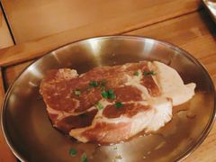 -西塔老太太泥炉烤肉(杭州首店)