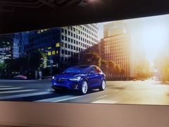 -TESLA 特斯拉(上海太古汇体验店)